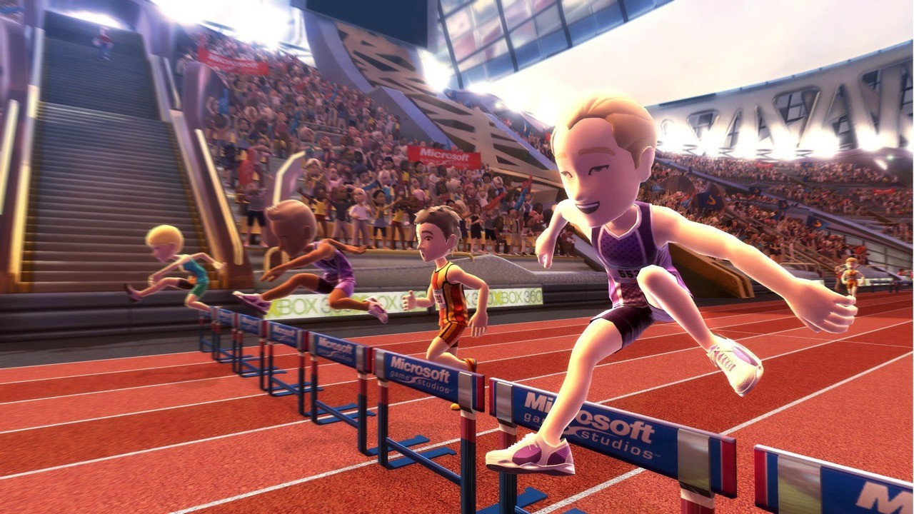 Kinect Sports - Imagen 40